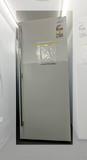 Westinghouse 493L Bottom Mount Fridge – White (WRB5004WC-R) – Factory Second