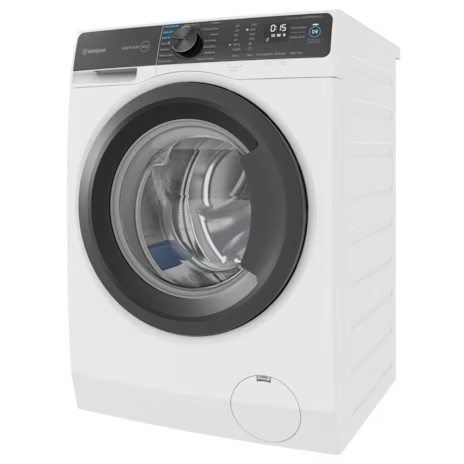 Westinghouse 9kg EasyCare Front Load Washing Machine