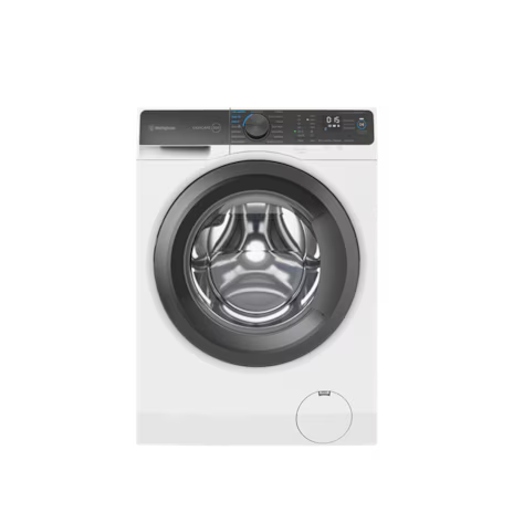 Westinghouse 9kg EasyCare Front Load Washing Machine