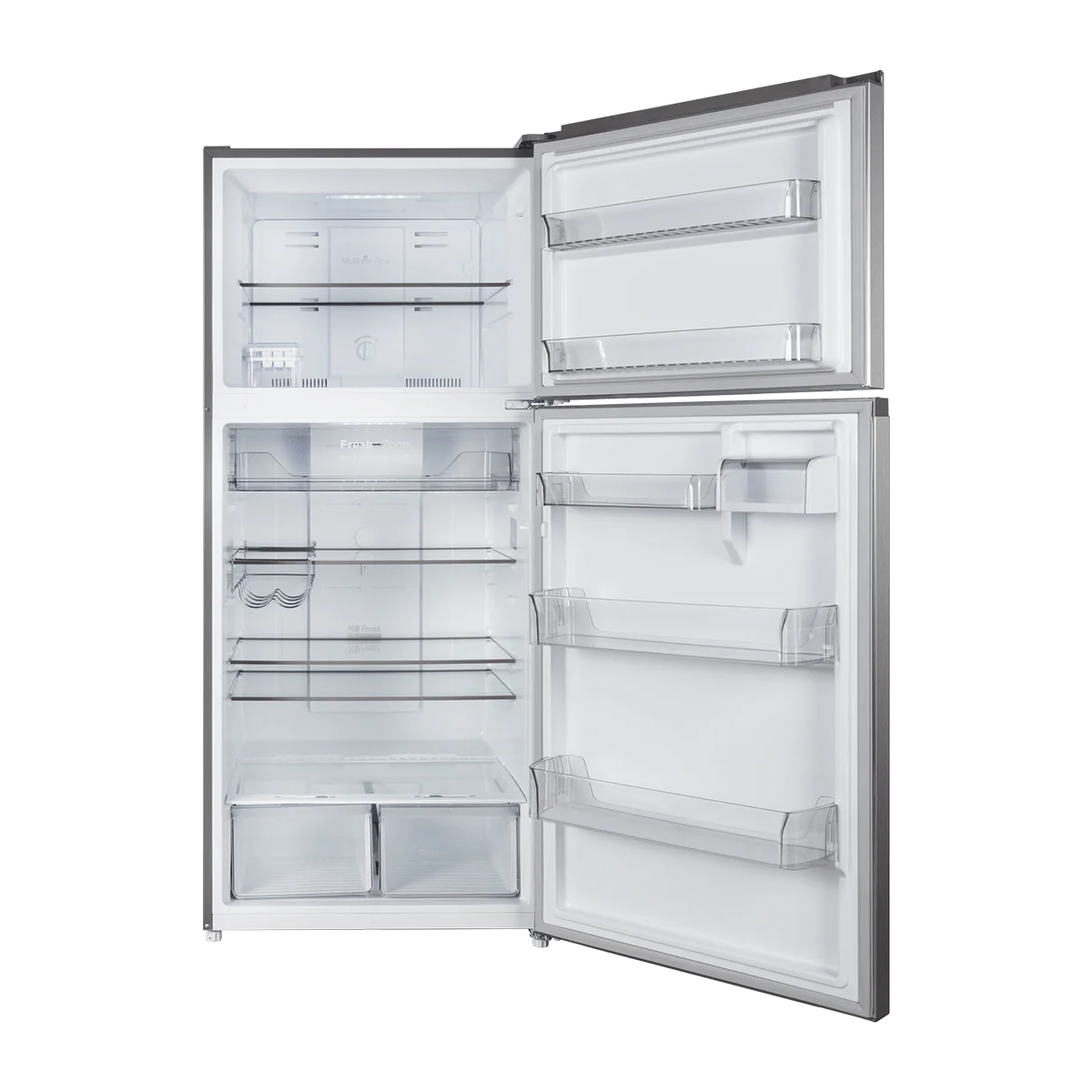 CHiQ 515L Top-Mount Fridge