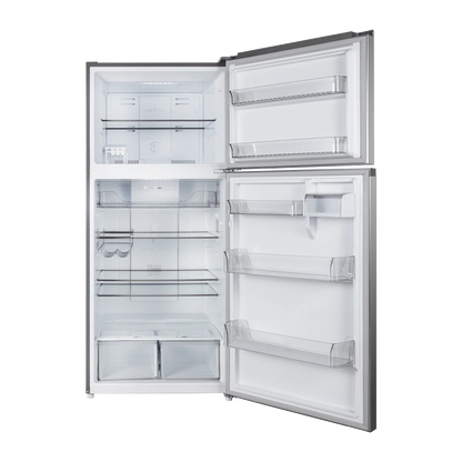 CHiQ 515L Top-Mount Fridge