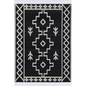 Archer Marrakech Coal Rug – 160cm x 230cm