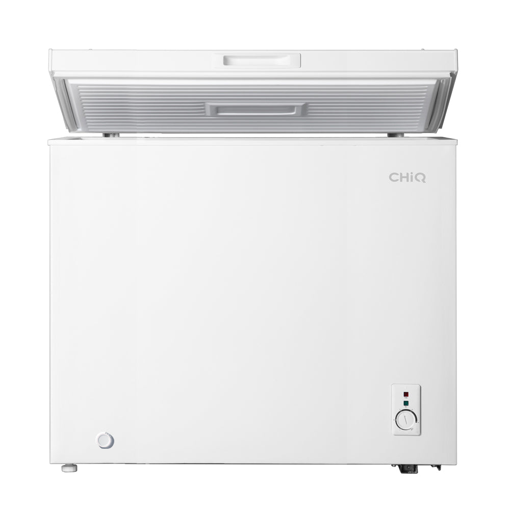 Chiq 142L Chest Freezer Adelaide Furniture and Electrical