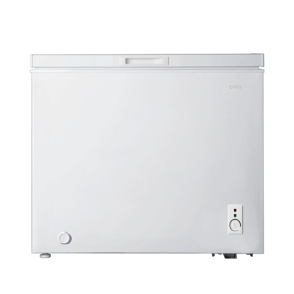 Chiq 142L Chest Freezer Adelaide Furniture and Electrical