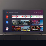 CHiQ 65" 4K Android TV U65G7H