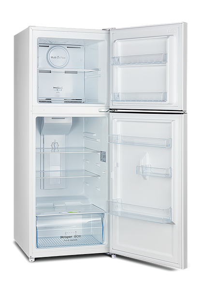 CHiQ 202L Inverter Frost Free Top Mount Fridge