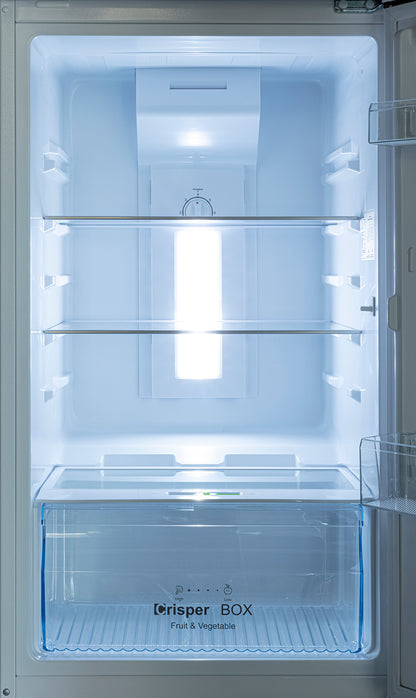 CHiQ 202L Inverter Frost Free Top Mount Fridge