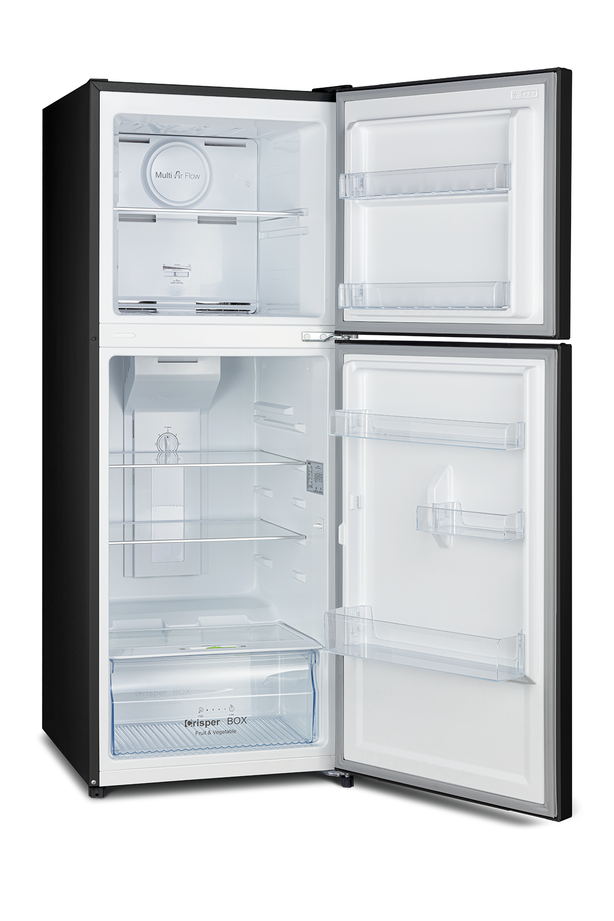 CHiQ 202L Inverter Frost Free Top Mount Fridge