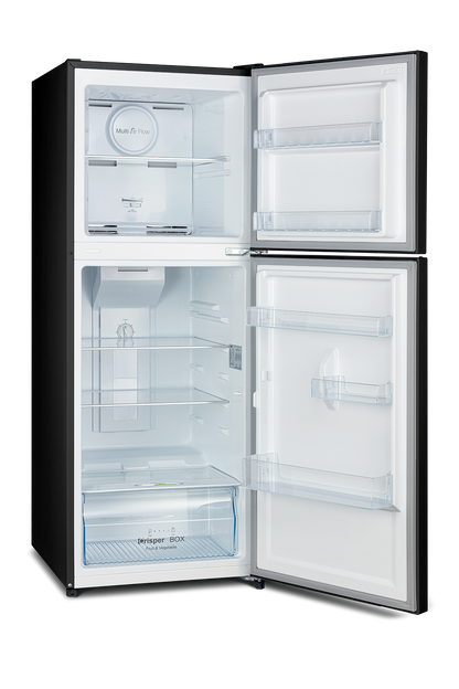 CHiQ 202L Inverter Frost Free Top Mount Fridge