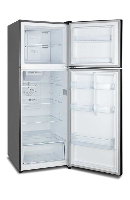 CHiQ 348L Inverter Frost Free Top Mount Fridge
