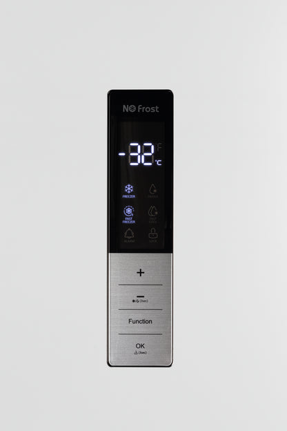Chiq 380L Upright Freezer