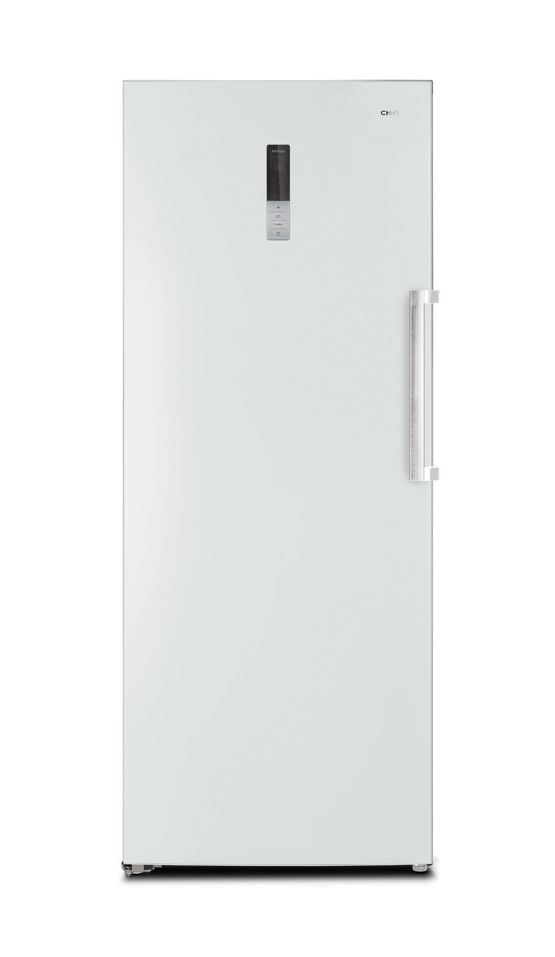 Chiq 380L Upright Freezer Adelaide Furniture and Electrical