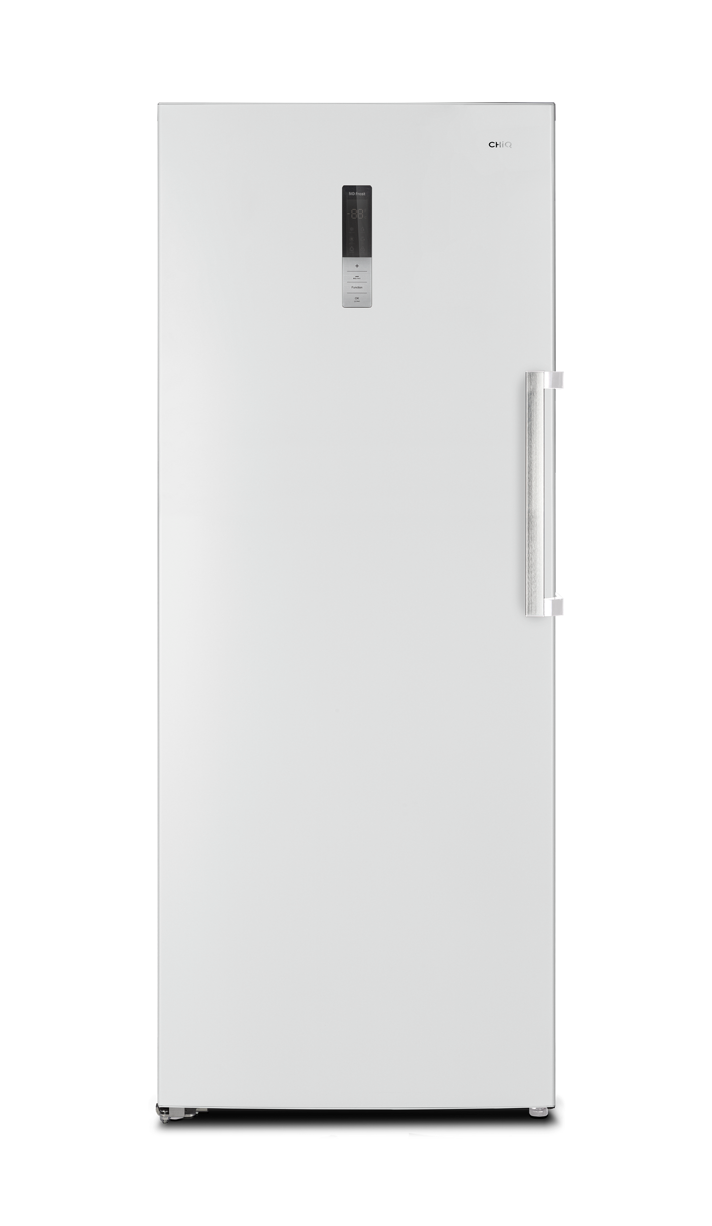Chiq 380L Upright Freezer