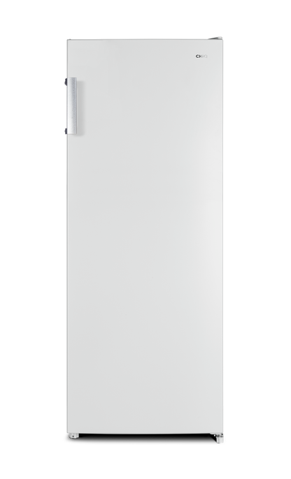 Chiq 166L Upright Freezer