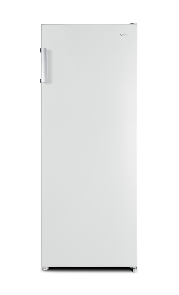 Chiq 166L Upright Freezer Adelaide Furniture and Electrical