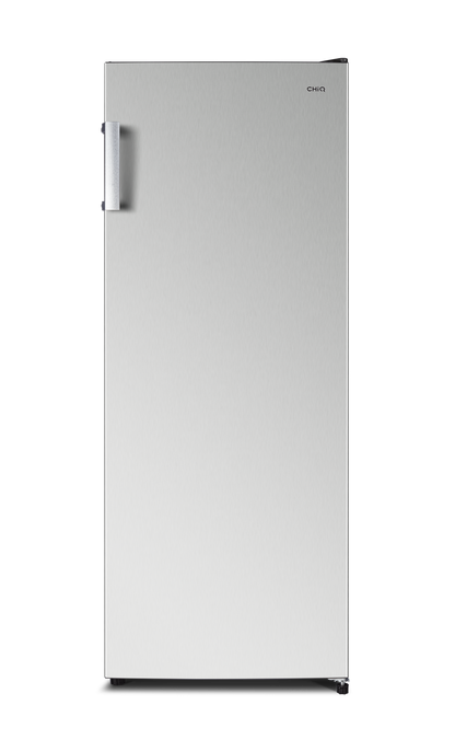 Chiq 166L Upright Freezer