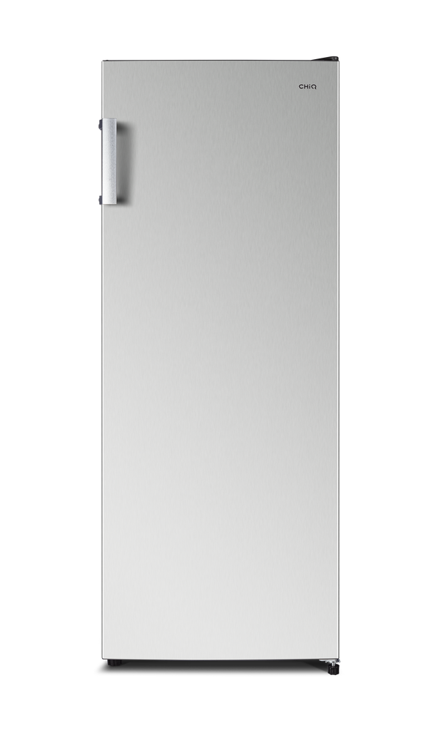 Chiq 166L Upright Freezer Adelaide Furniture and Electrical