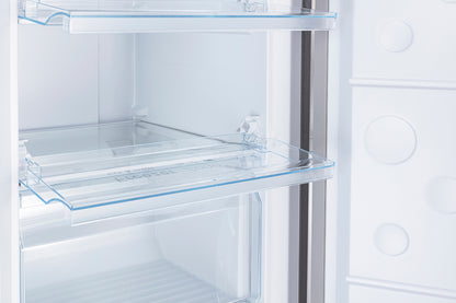 Chiq 166L Upright Freezer