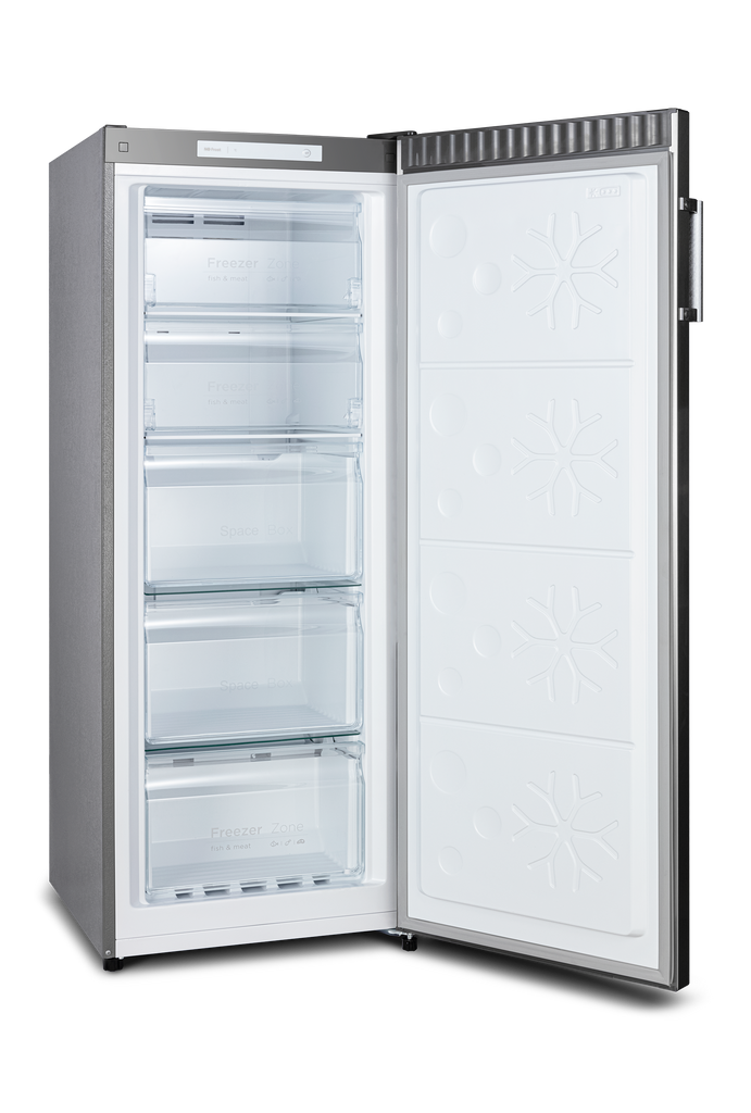 Chiq 166L Upright Freezer Adelaide Furniture and Electrical