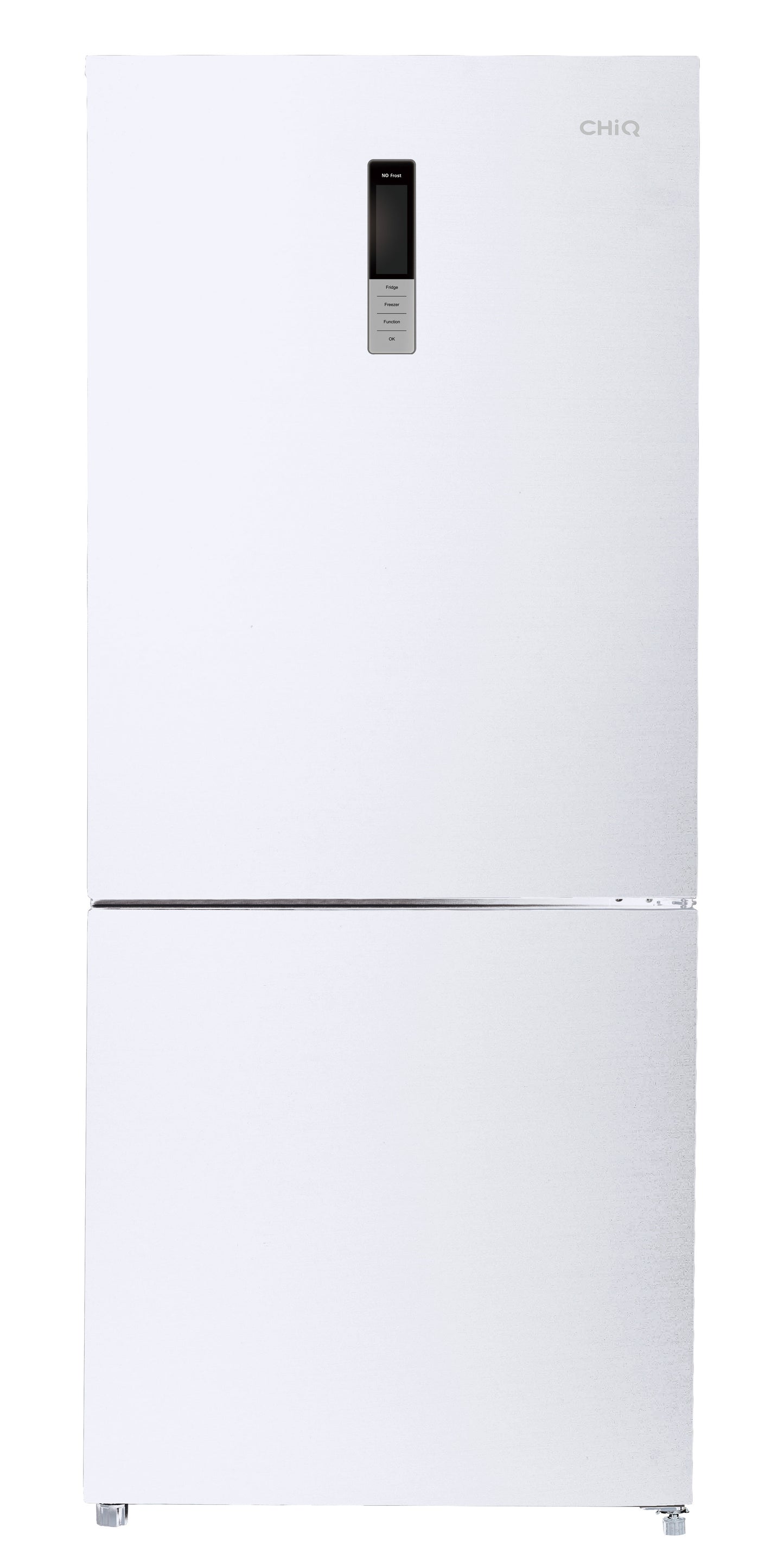 CHiQ 396L Bottom Mount Frost Free Fridge
