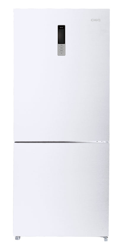CHiQ 396L Bottom Mount Frost Free Fridge