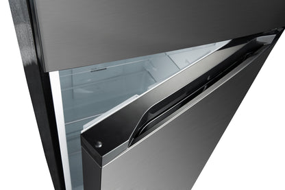 CHiQ 410L Inverter Frost Free Top Mount Fridge
