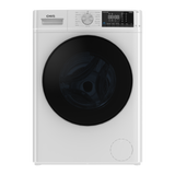 CHiQ 8kg Front Load Washer WFL8P48W1