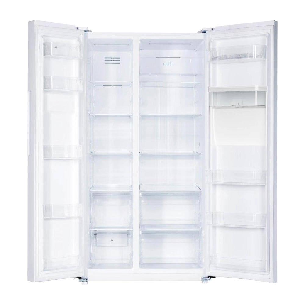 CHiQ 559L Side by SIde Fridge
