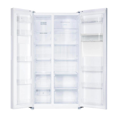 CHiQ 559L Side by SIde Fridge