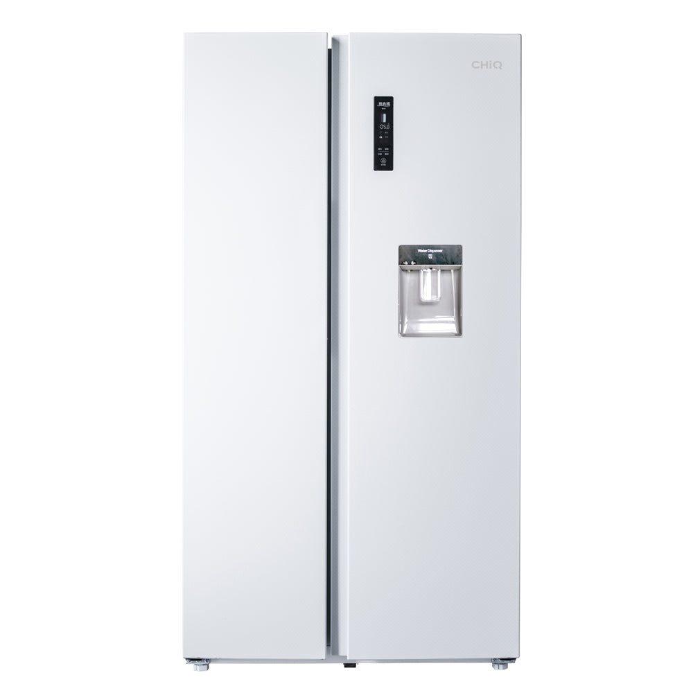 CHiQ 559L Side by SIde Fridge
