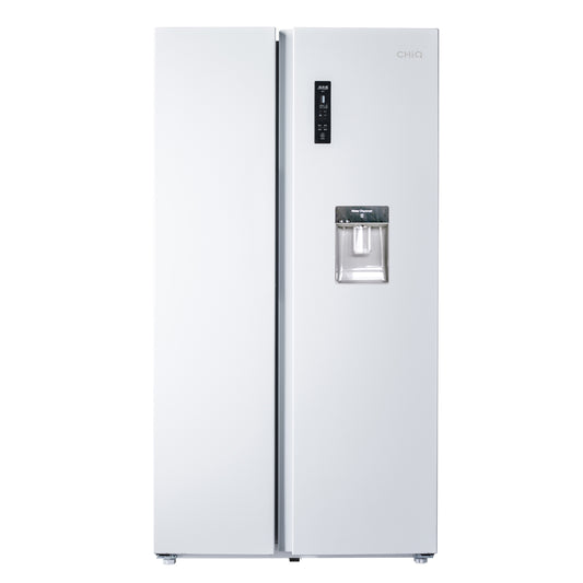 CHiQ 559L Side by SIde Fridge