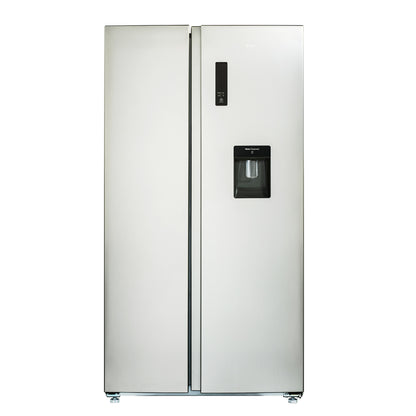 CHiQ 559L Side by SIde Fridge