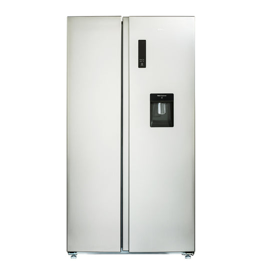 CHiQ 559L Side by Side Fridge