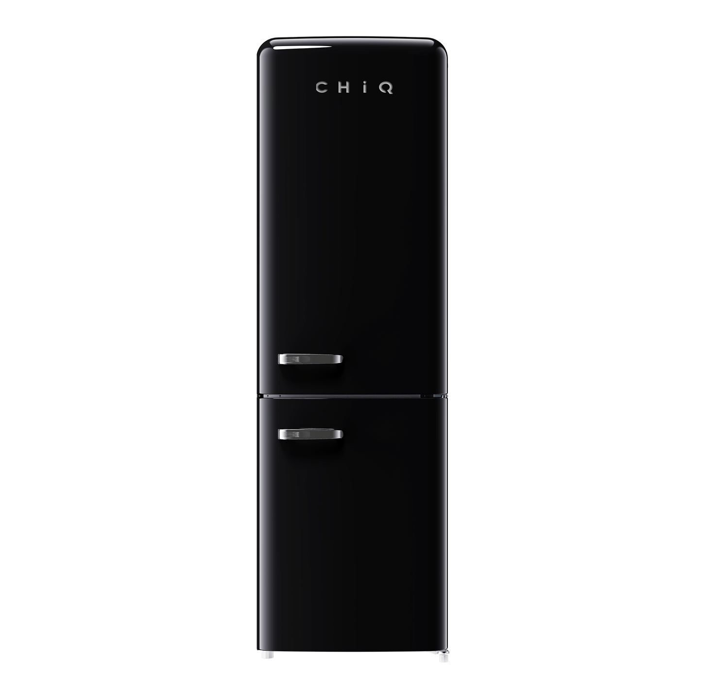 CHiQ 231L Retro Bottom Mount Fridge
