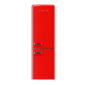 CHiQ 231L Retro Bottom Mount Fridge