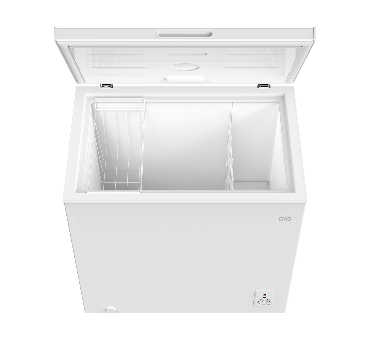 Chiq 200L Chest Freezer CCF199DW