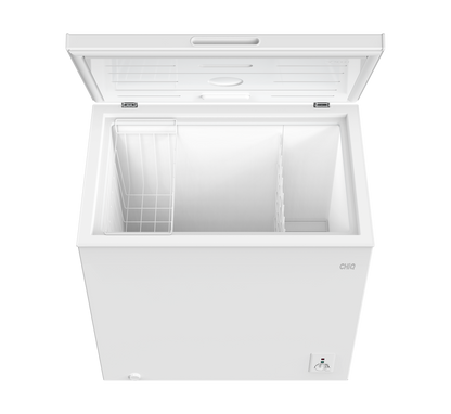 Chiq 200L Chest Freezer CCF199DW
