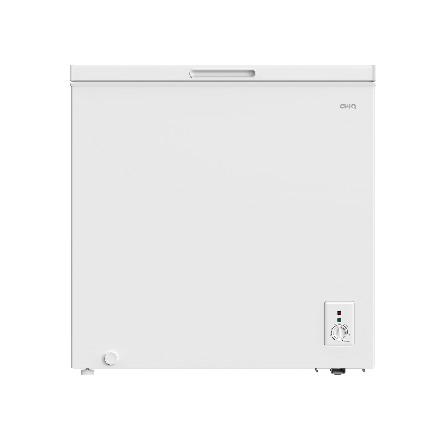 Chiq 200L Chest Freezer CCF199DW