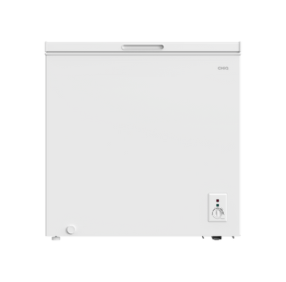 Chiq 200L Chest Freezer CCF199DW