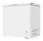 Chiq 200L Chest Freezer CCF199DW