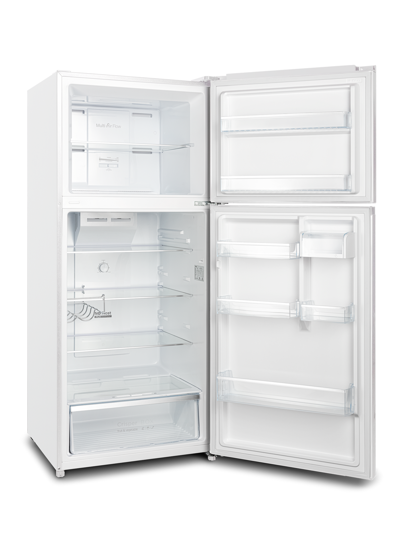 CHiQ 410L Inverter Frost Free Top Mount Fridge