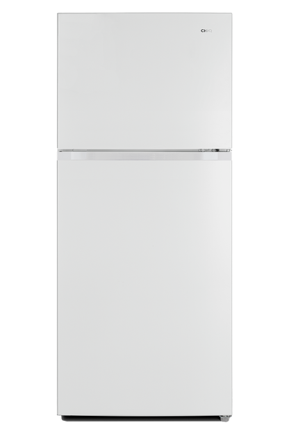 CHiQ 410L Inverter Frost Free Top Mount Fridge