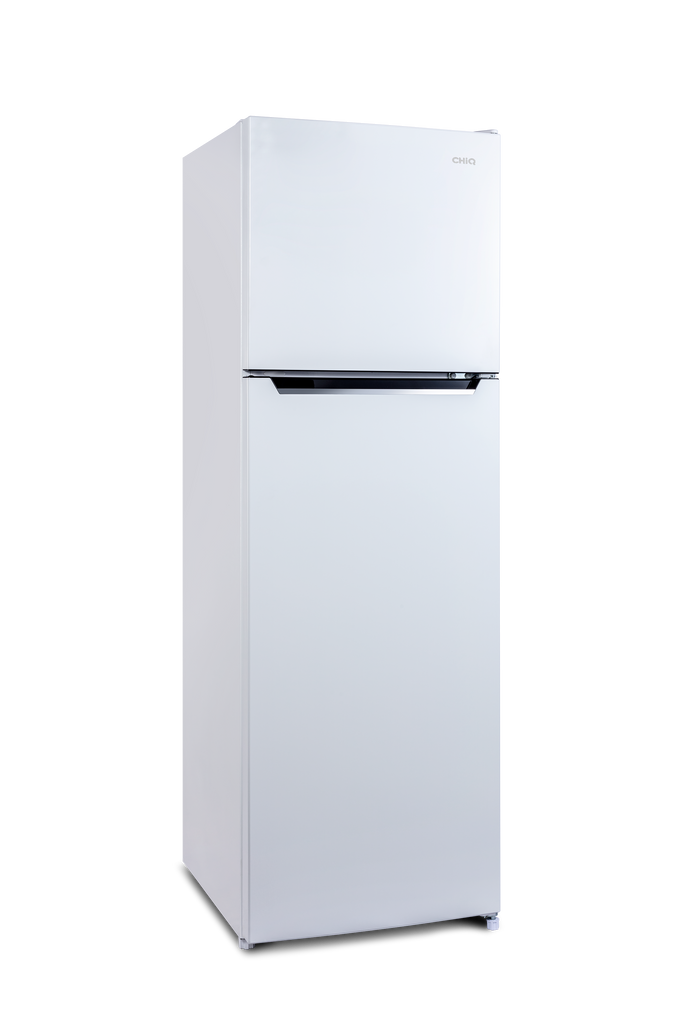 CHiQ 255L Inverter Frost Free Top Mount Fridge CTM255NW Adelaide Furniture and Electrical