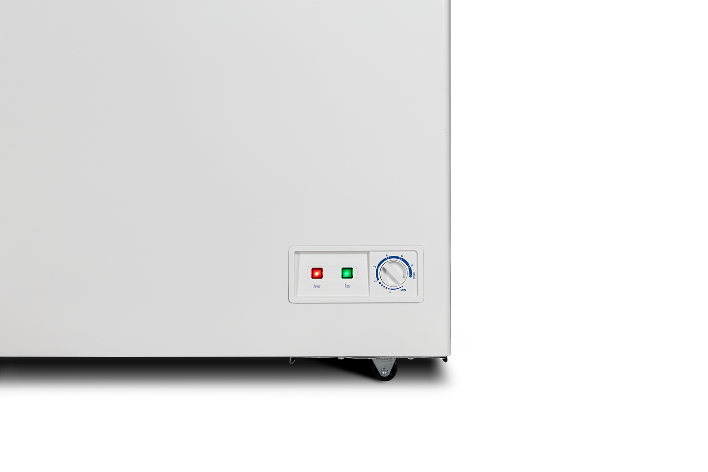 Chiq 500L Chest Freezer CCF500DW
