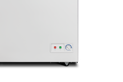 Chiq 500L Chest Freezer CCF500DW