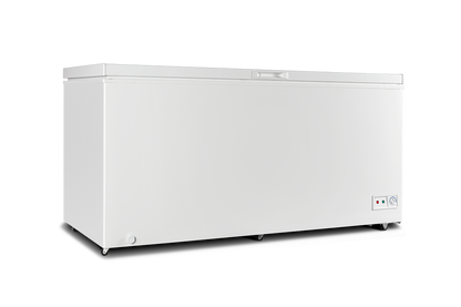 Chiq 500L Chest Freezer CCF500DW