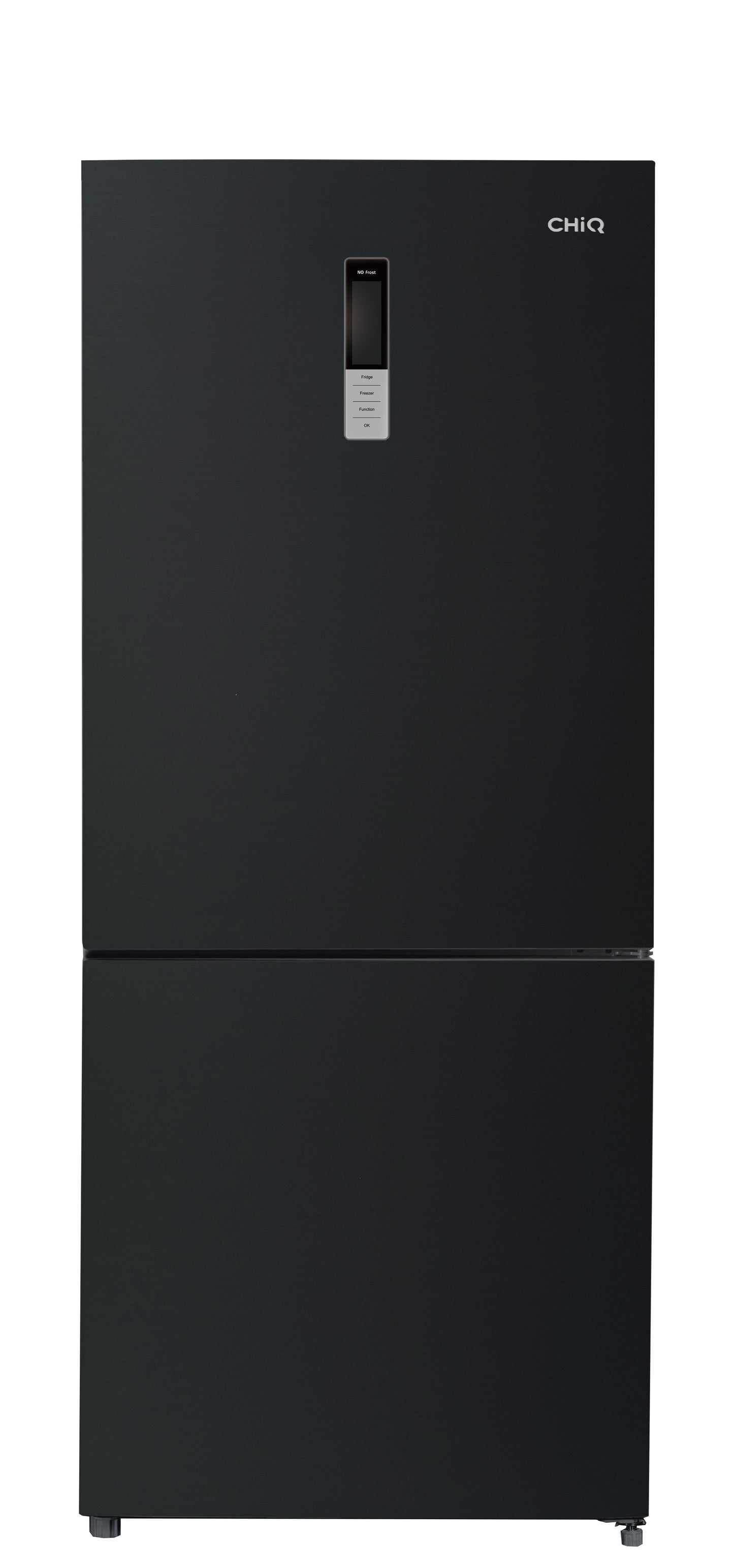CHiQ 396L Bottom Mount Frost Free Fridge