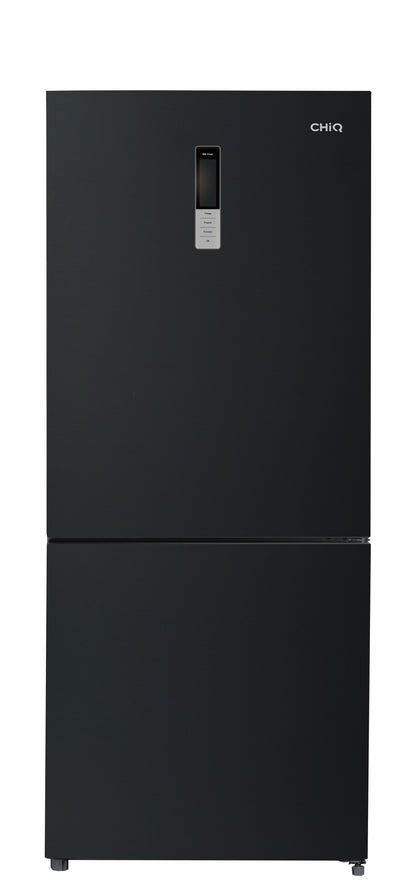 CHiQ 396L Bottom Mount Frost Free Fridge