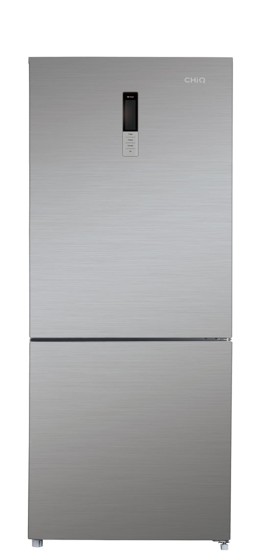 CHiQ 396L Bottom Mount Frost Free Fridge