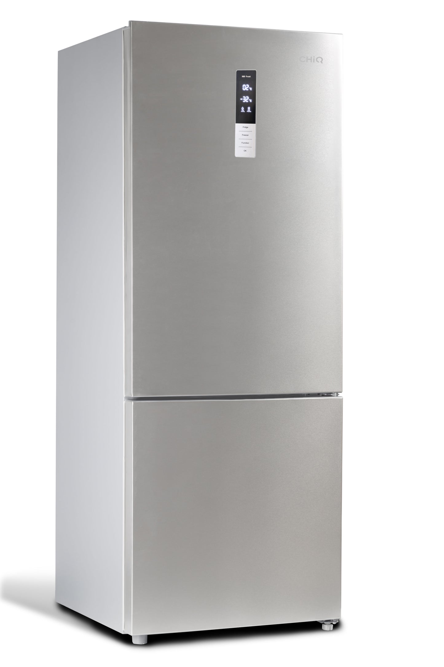 CHiQ 396L Bottom Mount Frost Free Fridge
